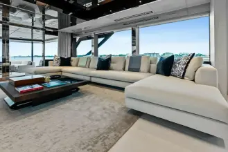 Thumbnail von 38 Rivamare Riva Royale