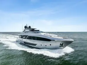 Thumbnail von 38 Rivamare Riva Royale