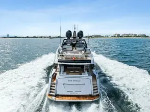Thumbnail von 38 Rivamare Riva Royale