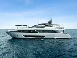 Thumbnail von 38 Rivamare Riva Royale