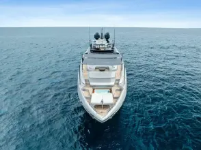 Thumbnail von 38 Rivamare Riva Royale