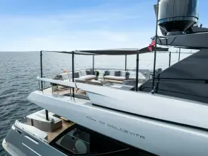 Thumbnail von 38 Rivamare Riva Royale