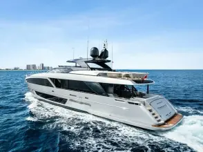 Thumbnail von 38 Rivamare Riva Royale
