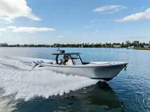 Thumbnail von Wajer Center Console T/T Tenacious