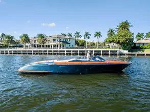 Thumbnail von Riva Aqua 33 Gucci  Isola