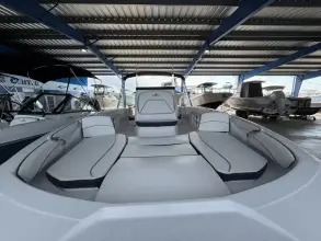 Thumbnail von Stingray 206 Cc