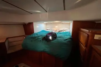 Thumbnail von Caliber Yachts USA 47LRC
