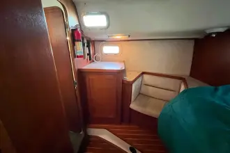 Thumbnail von Caliber Yachts USA 47LRC