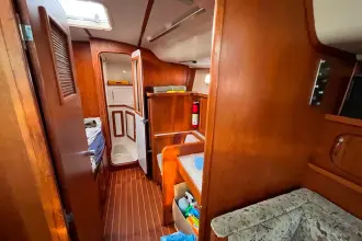 Thumbnail von Caliber Yachts USA 47LRC