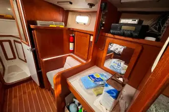 Thumbnail von Caliber Yachts USA 47LRC