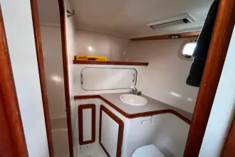 Thumbnail von Caliber Yachts USA 47LRC
