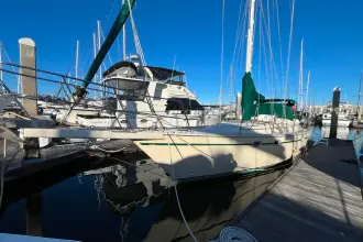 Thumbnail von Caliber Yachts USA 47LRC
