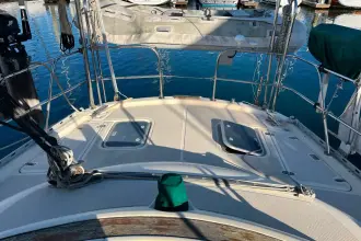 Thumbnail von Caliber Yachts USA 47LRC