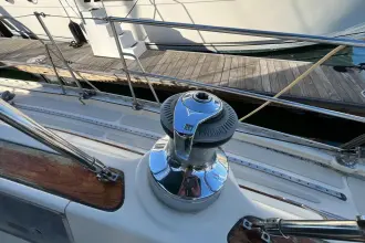 Thumbnail von Caliber Yachts USA 47LRC