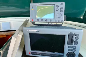 Thumbnail von Caliber Yachts USA 47LRC