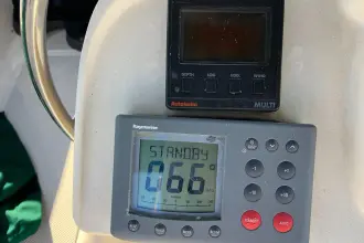 Thumbnail von Caliber Yachts USA 47LRC