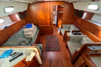 Thumbnail von Caliber Yachts USA 47LRC