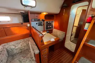 Thumbnail von Caliber Yachts USA 47LRC