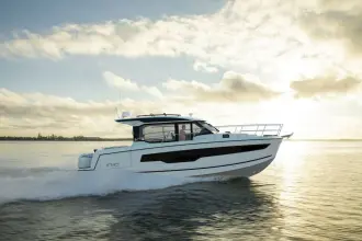 Thumbnail von Jeanneau NC 1095 Coupe