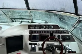 Thumbnail von Sea Ray 400 Sundancer PHASE FOUR