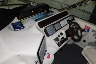 Thumbnail von Sea Ray 400 Sundancer PHASE FOUR