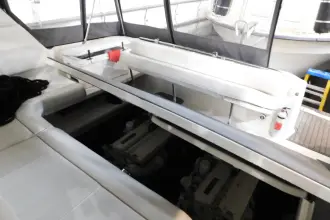 Thumbnail von Sea Ray 400 Sundancer PHASE FOUR