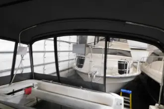 Thumbnail von Sea Ray 400 Sundancer PHASE FOUR
