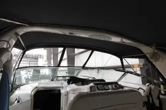 Thumbnail von Sea Ray 400 Sundancer PHASE FOUR