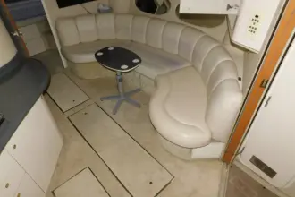 Thumbnail von Sea Ray 400 Sundancer PHASE FOUR