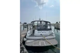 Thumbnail von Sea Ray 400 Sundancer PHASE FOUR