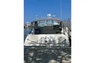 Thumbnail von Sea Ray 400 Sundancer PHASE FOUR