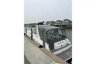Thumbnail von Sea Ray 400 Sundancer PHASE FOUR