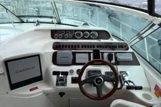 Thumbnail von Sea Ray 400 Sundancer PHASE FOUR