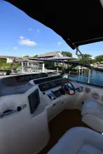 Thumbnail von Sea Ray 400 Sundancer STORY TELLER