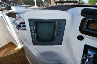 Thumbnail von Sea Ray 400 Sundancer STORY TELLER