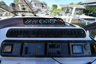 Thumbnail von Sea Ray 400 Sundancer STORY TELLER