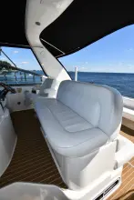 Thumbnail von Sea Ray 400 Sundancer STORY TELLER