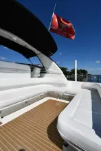 Thumbnail von Sea Ray 400 Sundancer STORY TELLER
