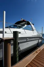 Thumbnail von Sea Ray 400 Sundancer STORY TELLER