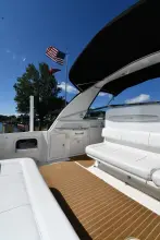 Thumbnail von Sea Ray 400 Sundancer STORY TELLER