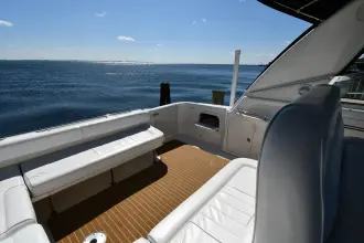 Thumbnail von Sea Ray 400 Sundancer STORY TELLER