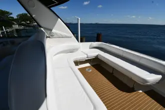 Thumbnail von Sea Ray 400 Sundancer STORY TELLER