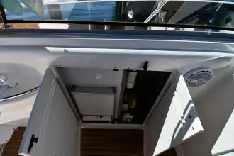 Thumbnail von Sea Ray 400 Sundancer STORY TELLER