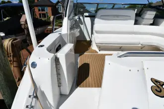 Thumbnail von Sea Ray 400 Sundancer STORY TELLER