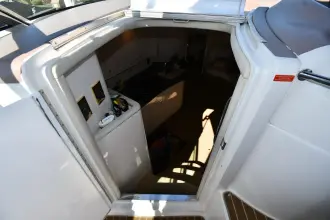 Thumbnail von Sea Ray 400 Sundancer STORY TELLER