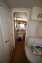 Thumbnail von Sea Ray 400 Sundancer STORY TELLER