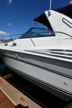 Thumbnail von Sea Ray 400 Sundancer STORY TELLER