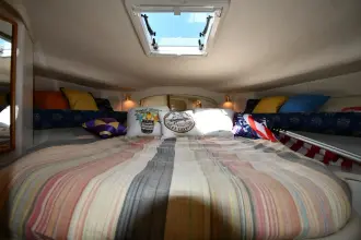 Thumbnail von Sea Ray 400 Sundancer STORY TELLER