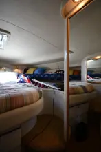 Thumbnail von Sea Ray 400 Sundancer STORY TELLER