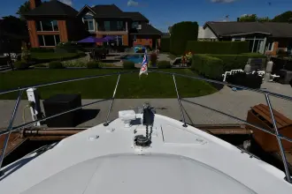 Thumbnail von Sea Ray 400 Sundancer STORY TELLER